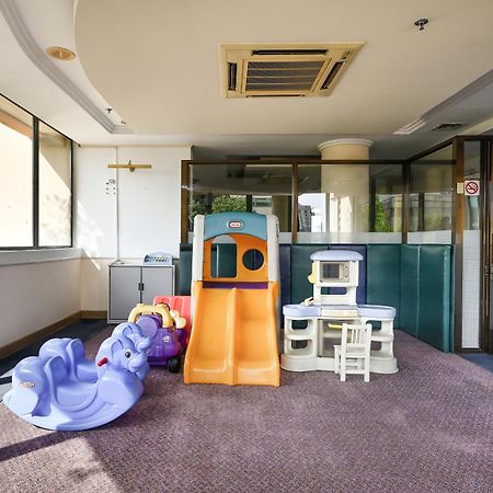 Cityview Serviced Apartment & Hotel Ho Si Minh-város Kültér fotó