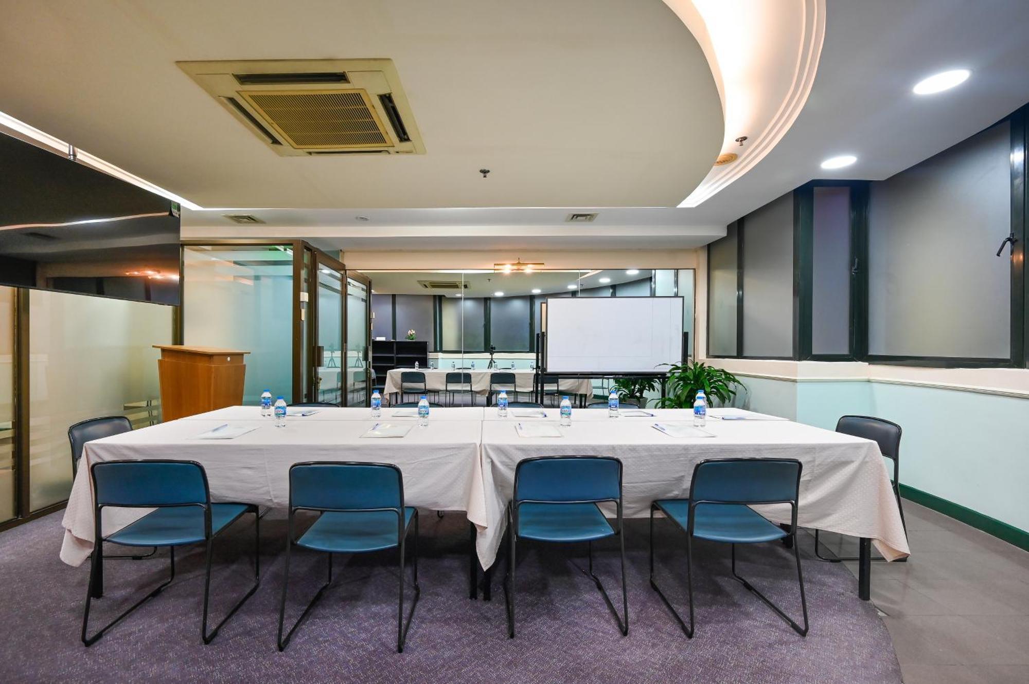 Cityview Serviced Apartment & Hotel Ho Si Minh-város Kültér fotó