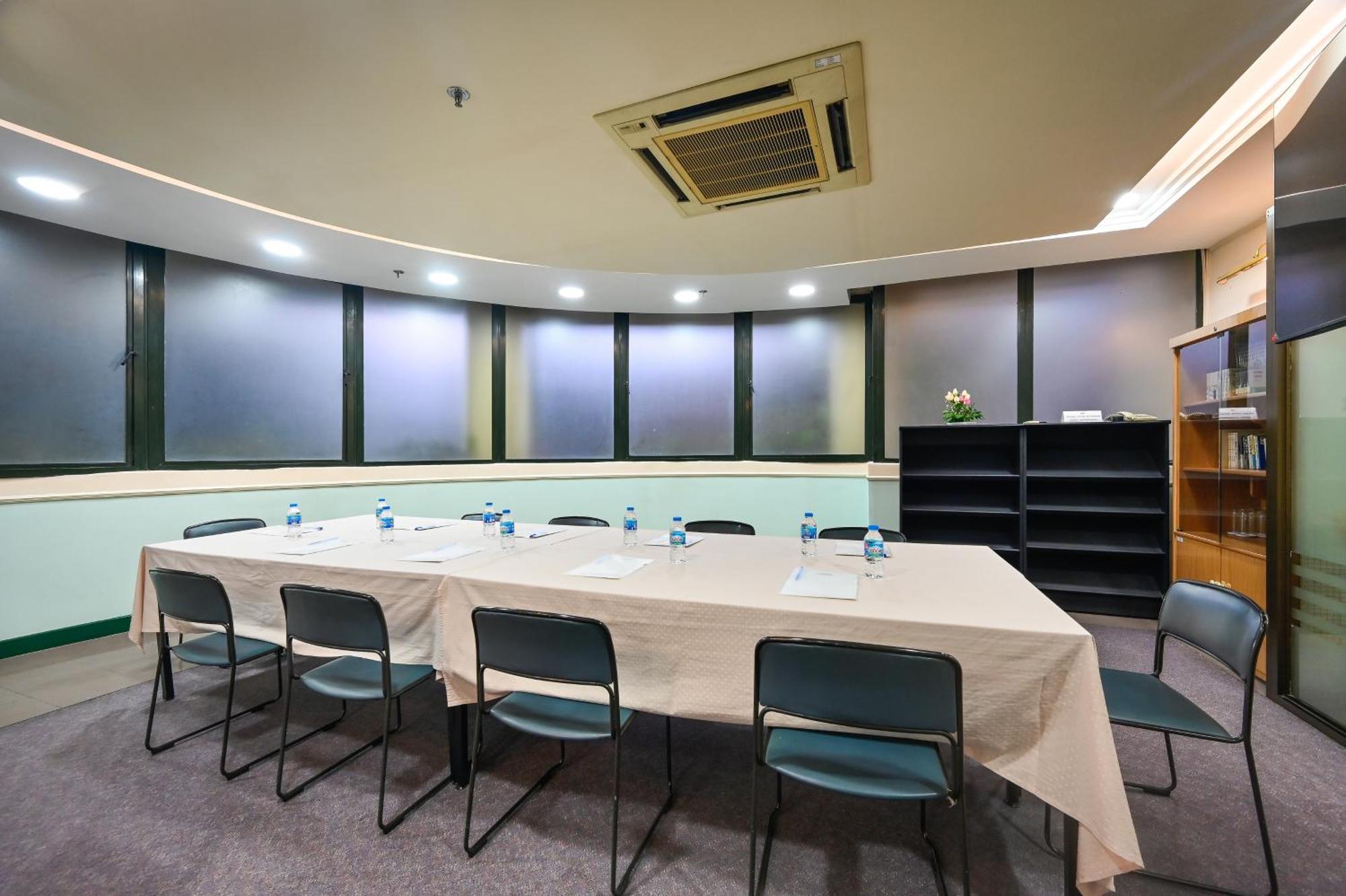 Cityview Serviced Apartment & Hotel Ho Si Minh-város Kültér fotó