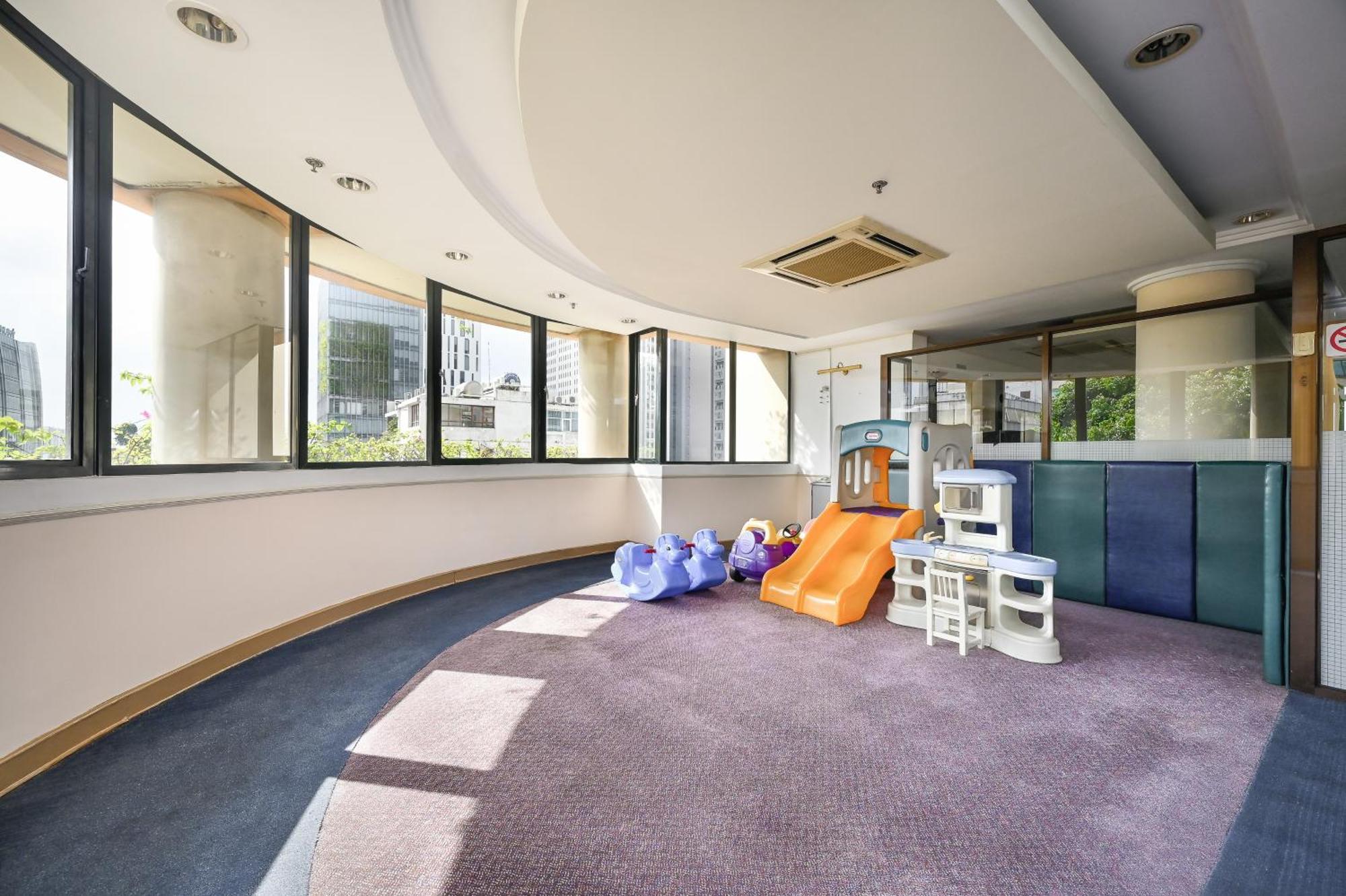 Cityview Serviced Apartment & Hotel Ho Si Minh-város Kültér fotó