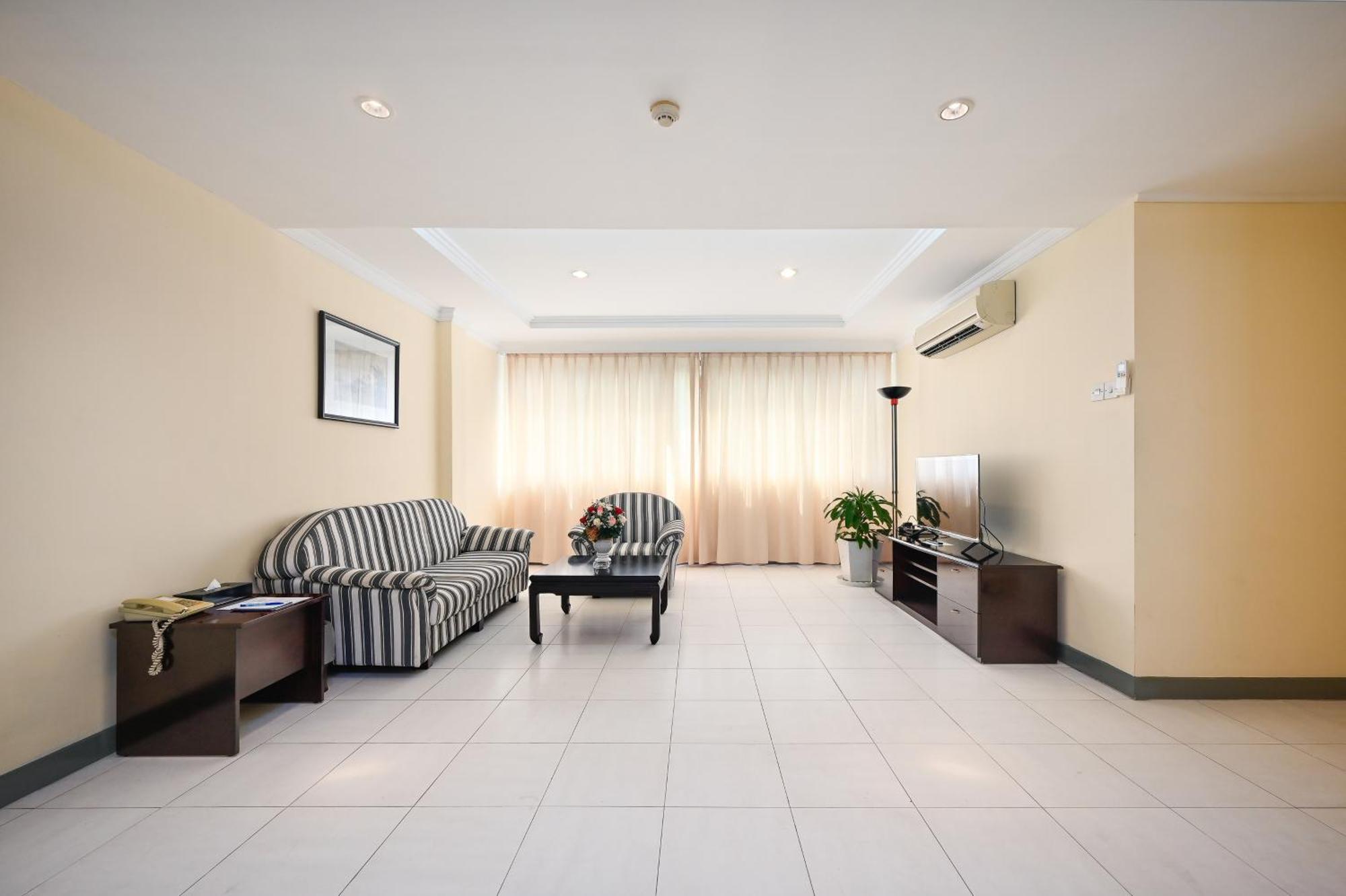 Cityview Serviced Apartment & Hotel Ho Si Minh-város Kültér fotó